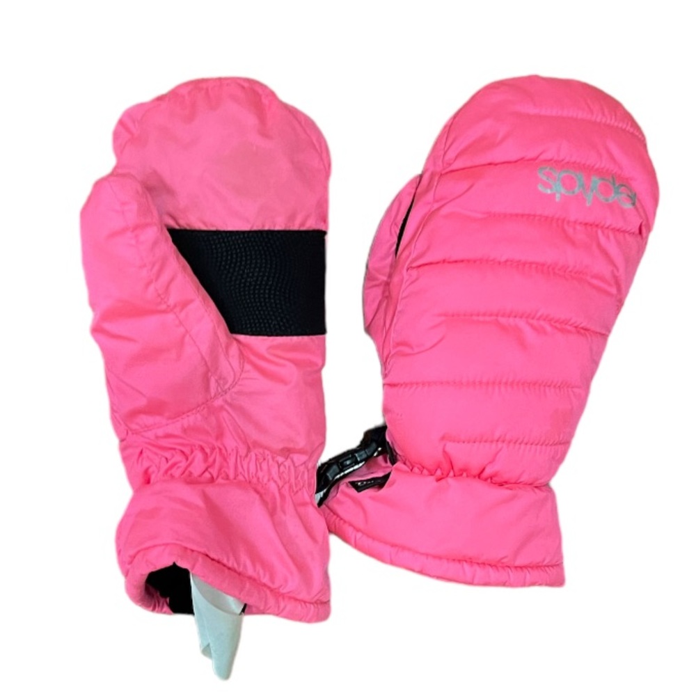 Ski Mittens